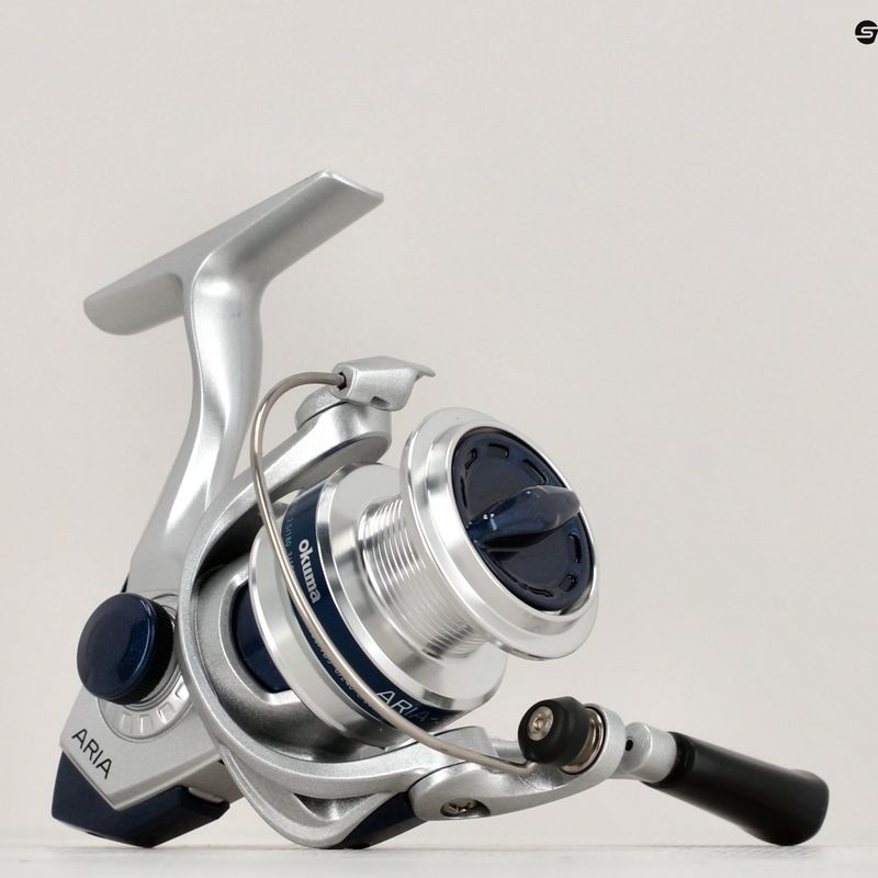 Спинингова макара Okuma Aria 7