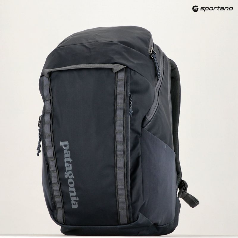 Patagonia Black Hole Pack 32 l smolder blue туристическа раница 14