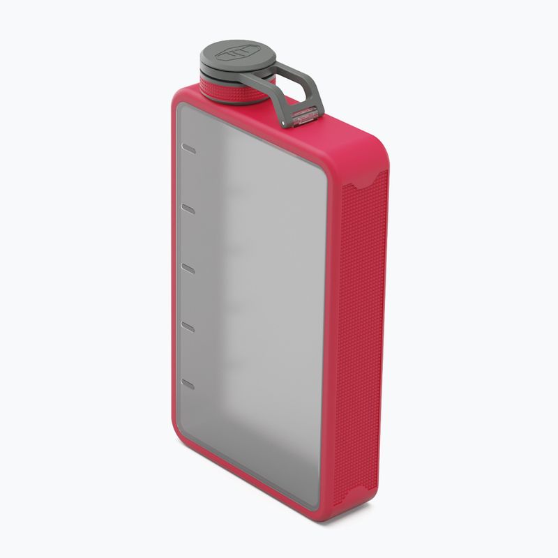 GSI Outdoors Boulder 16 Oz. Флакон 473 ml haute red