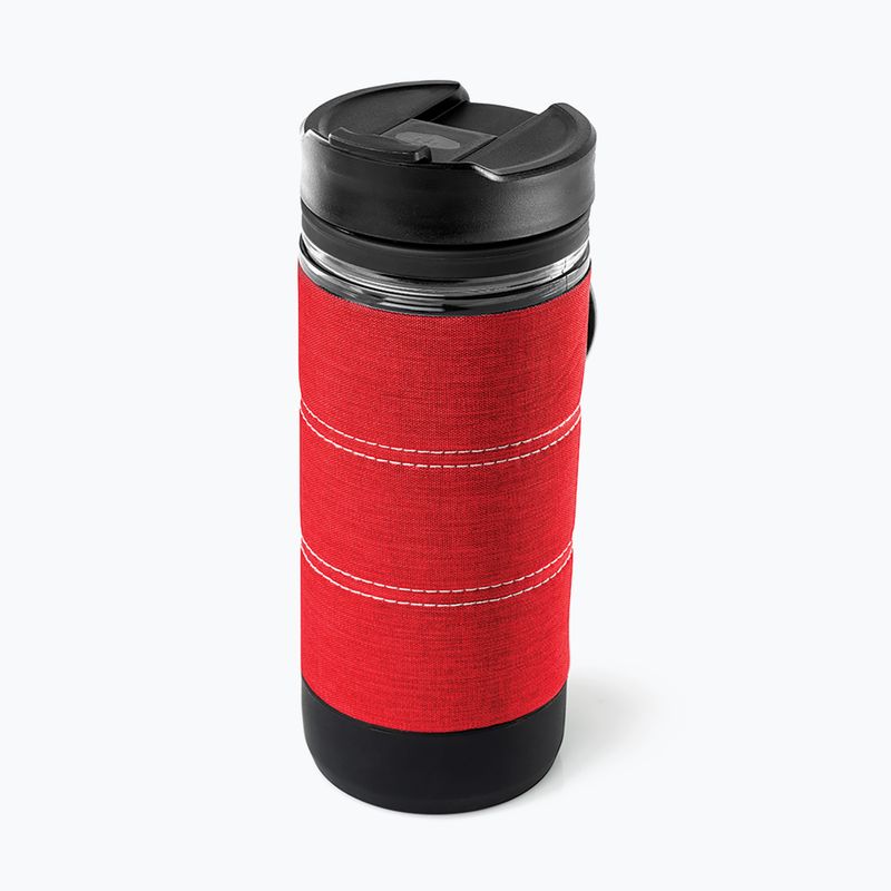 GSI Outdoors Commuter Java Press 444 ml червен