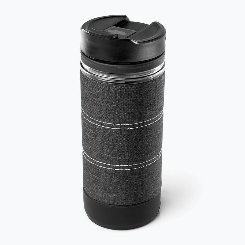 GSI Outdoors Commuter Java Press 444ml черен