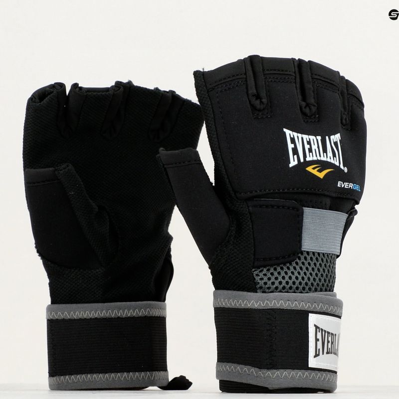 Мъжки вътрешни ръкавици EVERLAST black EV4355 7