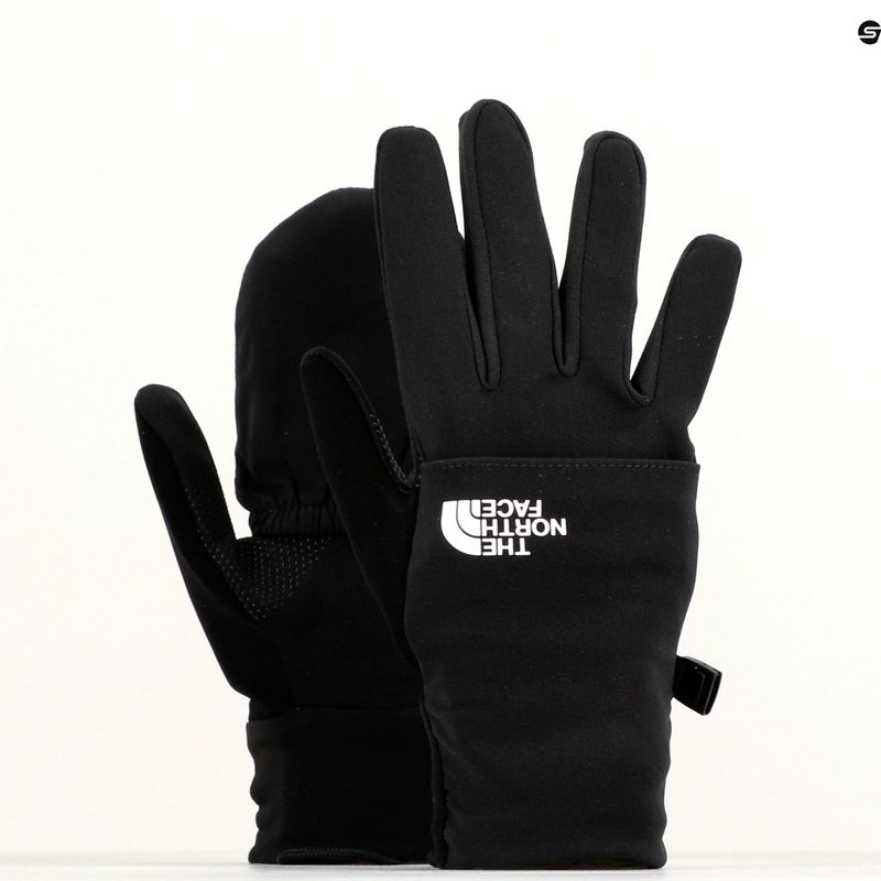 Ръкавици за ски The North Face Etip Trail NF0A7RHIJK31 6