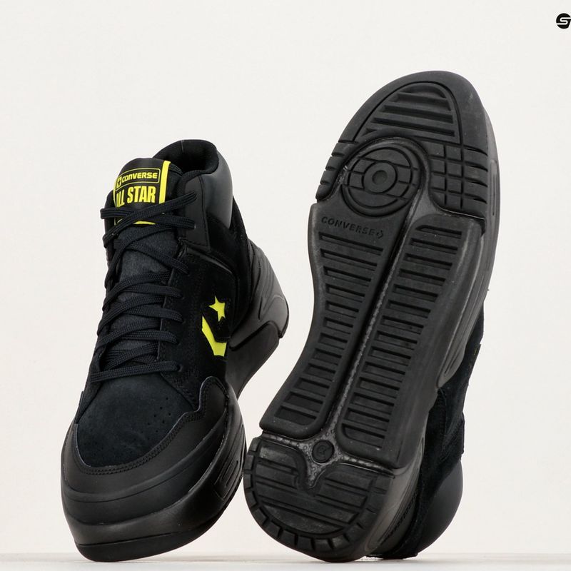 Converse оръжие Cx чудовище сблъсък оръжие CX чудовище сблъсък обувки 8