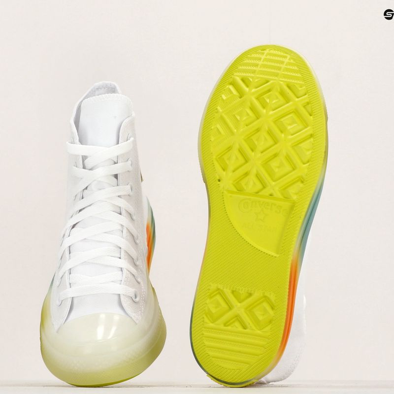 Converse Chuck Taylor All Star Cx Hi бели маратонки 9