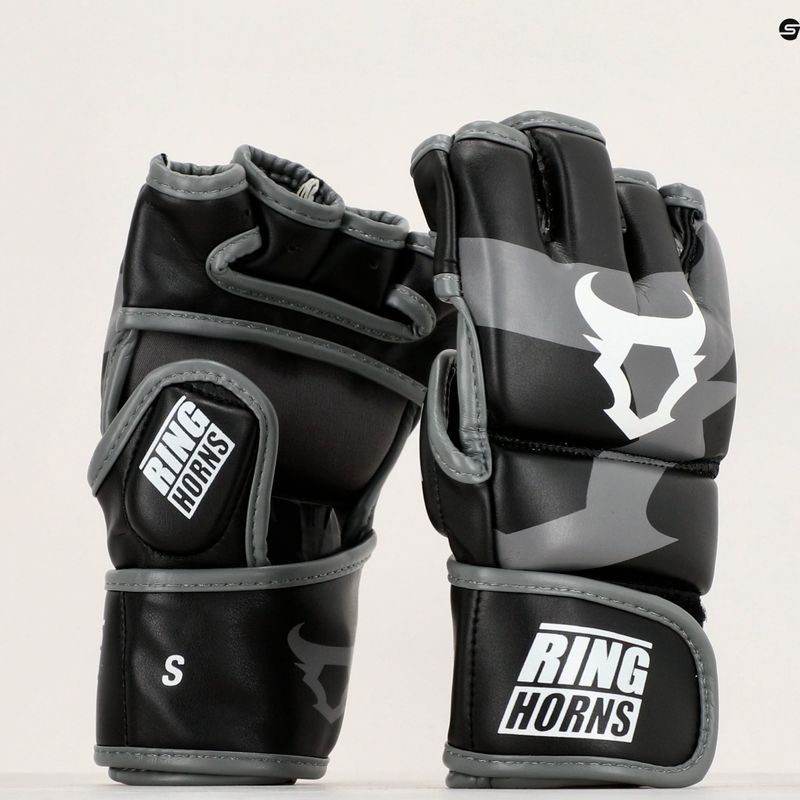 Ръкавици MMA Ringhorns Charger black 12