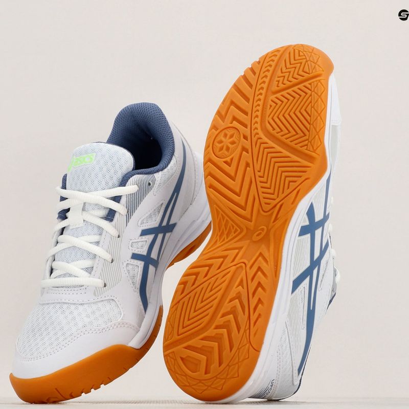 Детски обувки за скуош ASICS Upcourt 5 GS 10