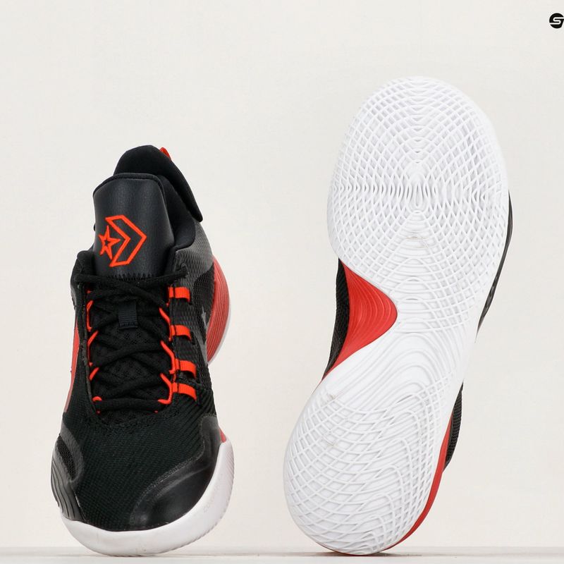 Обувки Converse All Star Bb Shift Ox black 10