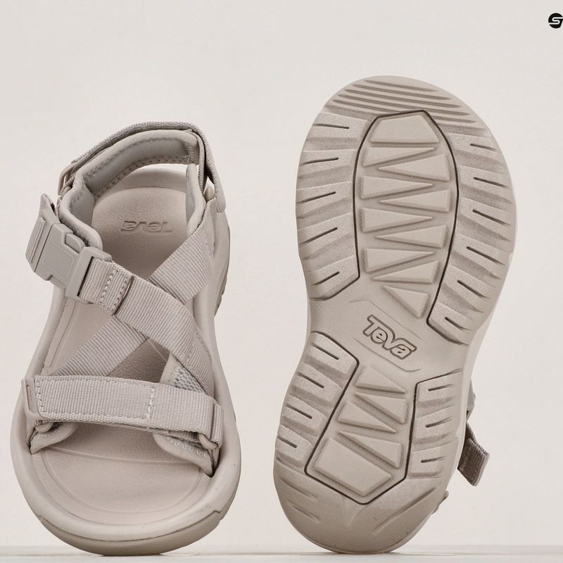 Дамски сандали Teva Hurricane Verge silver cloud 8