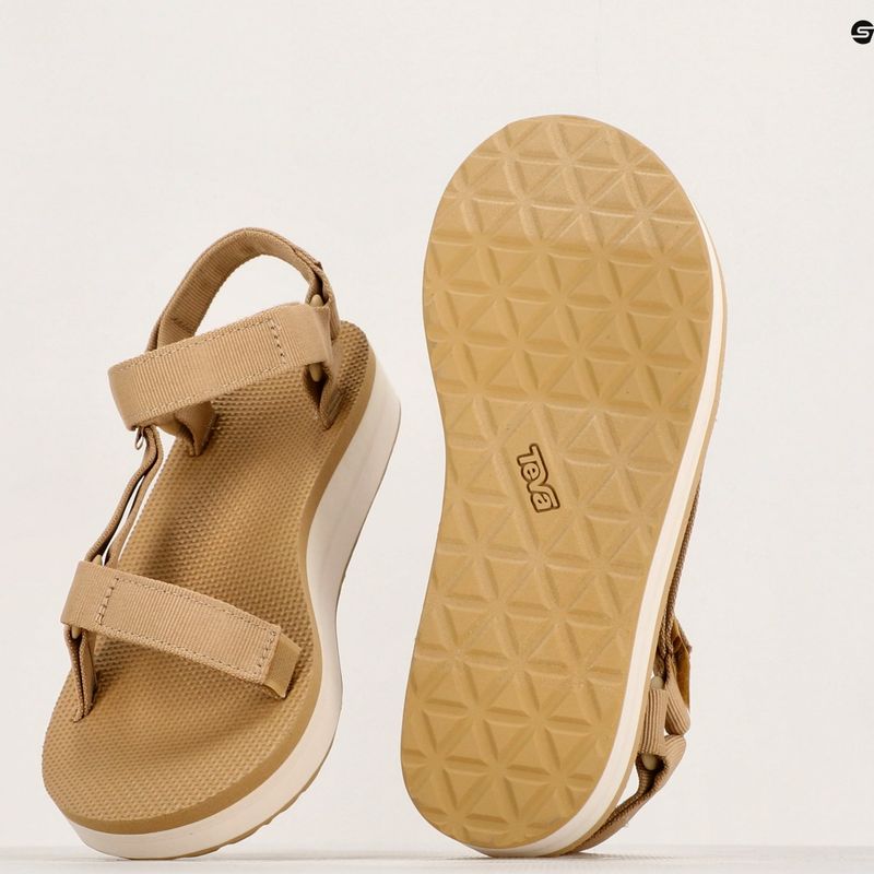 Дамски сандали Teva Midform Universal lark 8