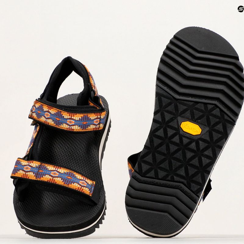 Мъжки сандали Teva Universal Trail canyon to canyon 8