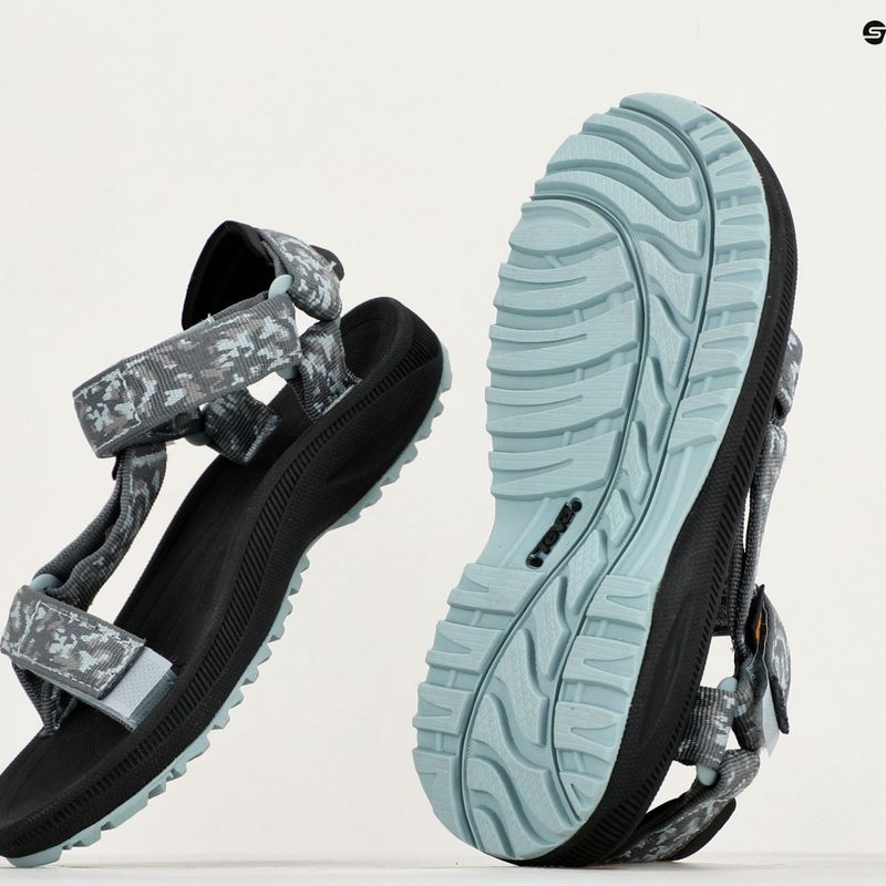 Дамски сандали Teva Winsted bramble/dark shadow 8