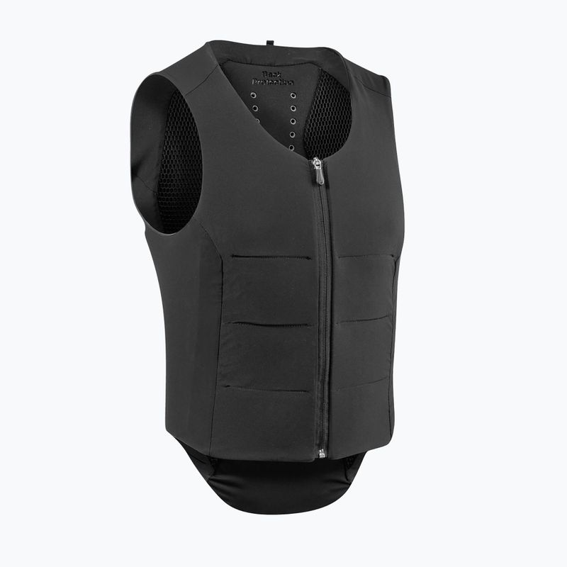 Komperdell Ballistic Flex Fit Protector Regular 207 черен K6341-207 6