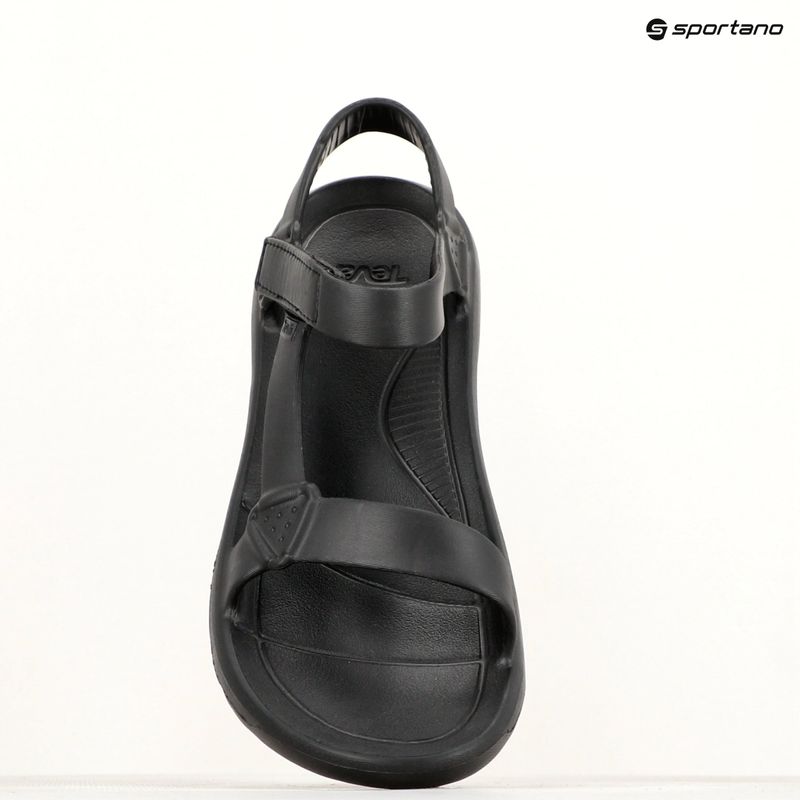 Мъжки сандали Teva Hurricane Drift black 9