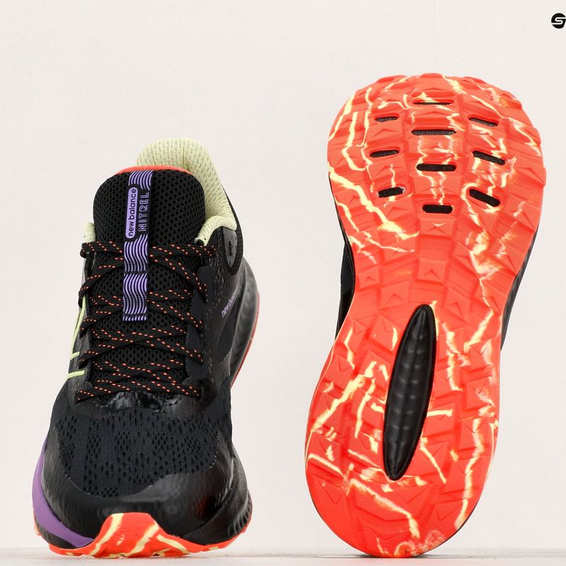 Дамски обувки за бягане New Balance DynaSoft Nitrel v5 black 8