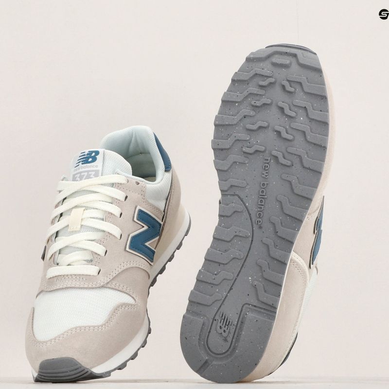 New Balance дамски обувки ML373 moonbeam NBWL373OJ2 9