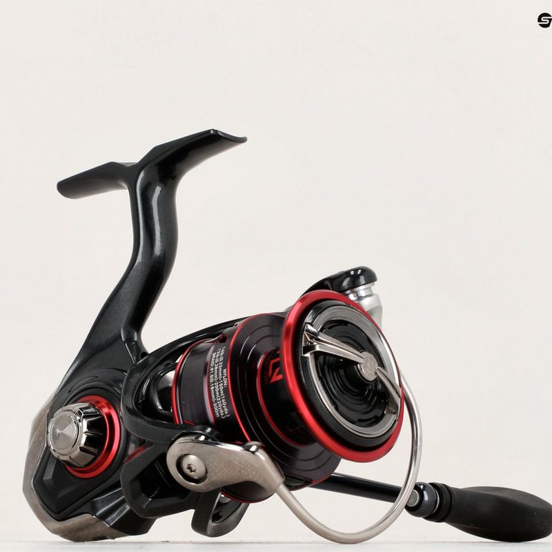 Спинингова макара Daiwa 21 Ballistic MQ LT 6