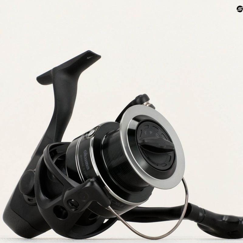 Макара за риболов на шаран Okuma Custom C-7000 6