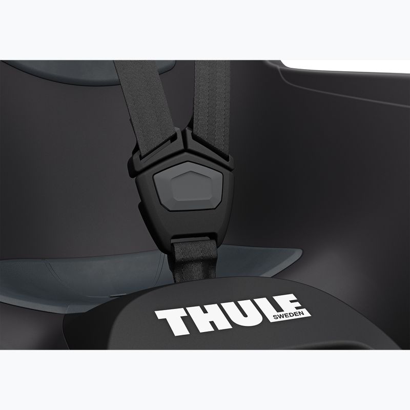 Столче за велосипед Thule RideAlong Lite 2 dark gray 4