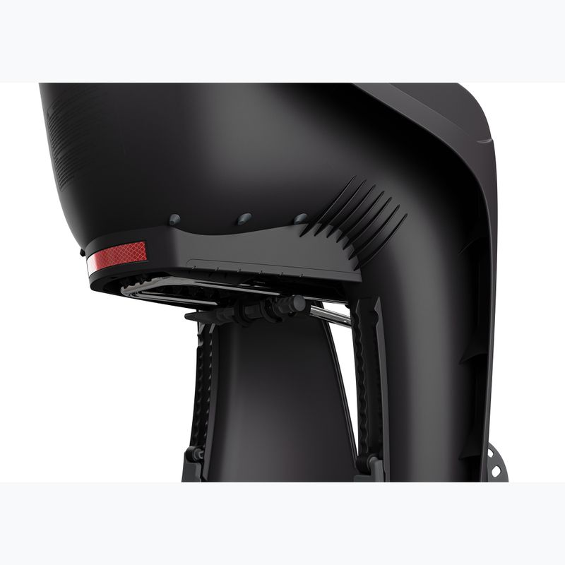 Столче за велосипед Thule RideAlong Lite 2 dark gray 5