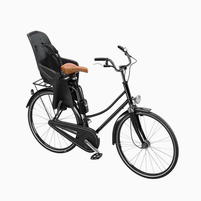 Столче за велосипед Thule RideAlong Lite 2 dark gray 6