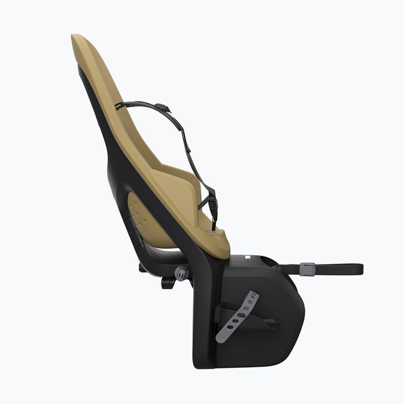 Седалка за велосипед Thule Yepp 2 Maxi Rack Mount фенхел тен 3