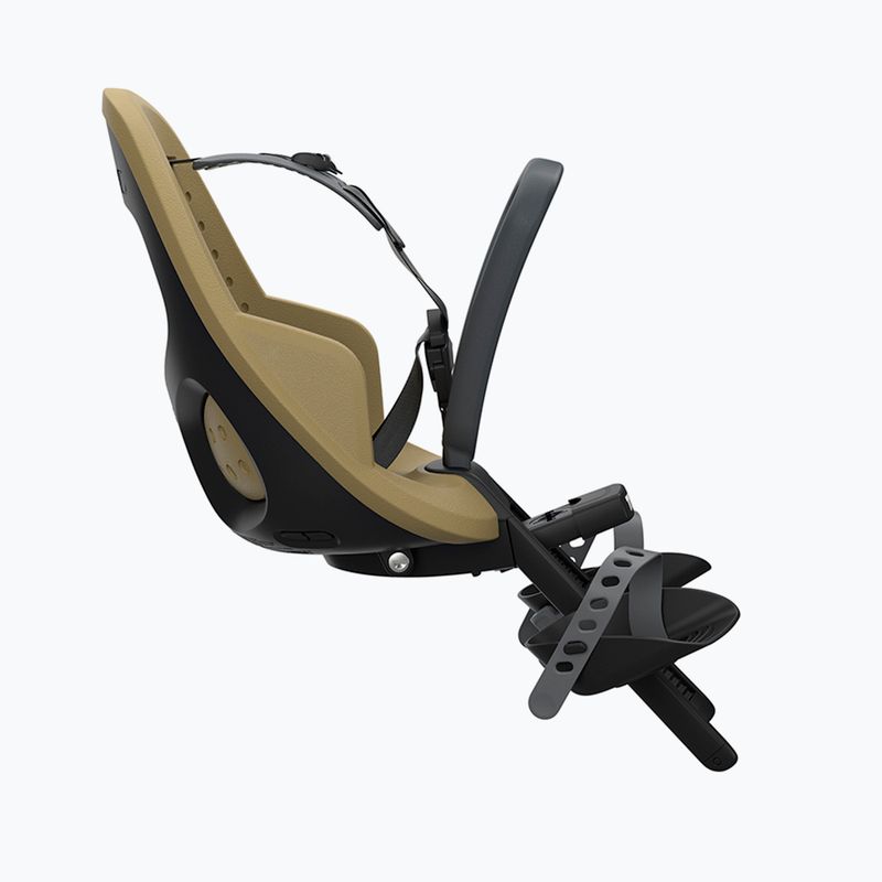 Столче за велосипед Thule Yepp 2 Mini fennel tan 2