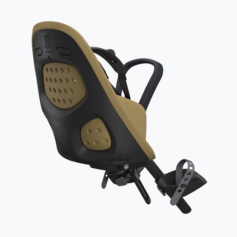 Столче за велосипед Thule Yepp 2 Mini fennel tan 3