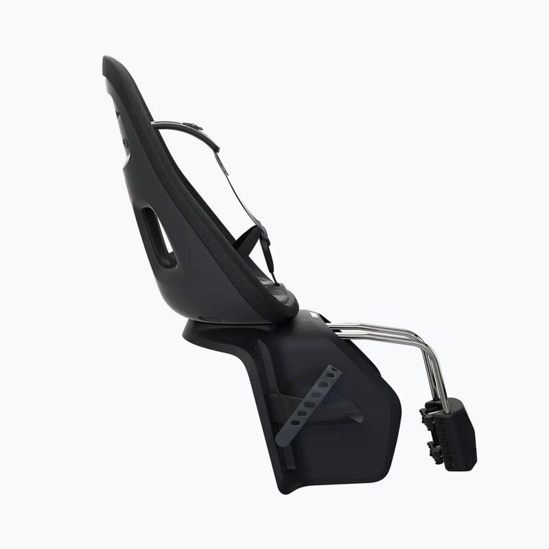 Седалка за велосипед със задна рамка Thule Yepp Nexxt Maxi черна 9