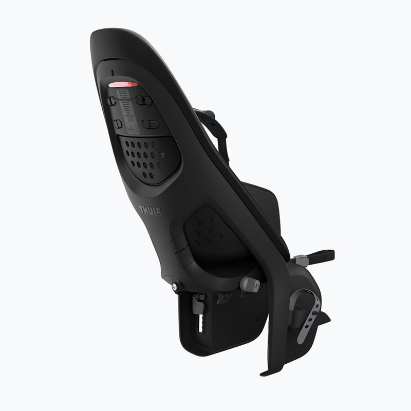 Седалка за велосипед Thule Yepp 2 Maxi Rack Mount черна 2