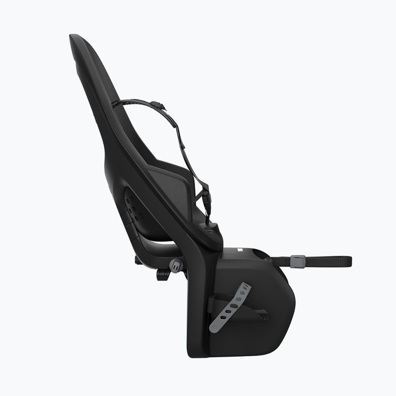 Седалка за велосипед Thule Yepp 2 Maxi Rack Mount черна 3