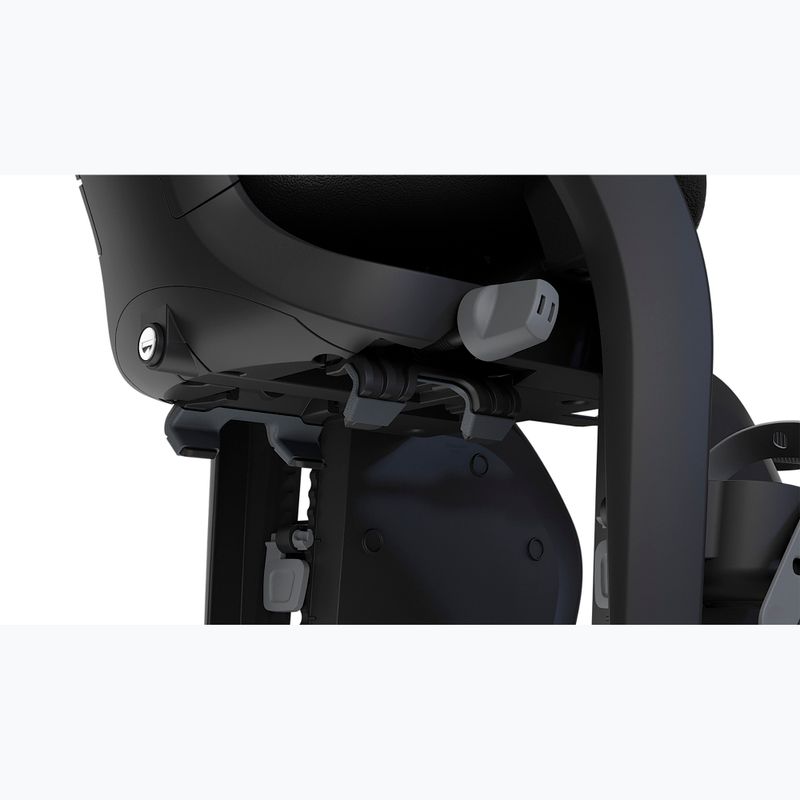 Седалка за велосипед Thule Yepp 2 Maxi Rack Mount черна 5