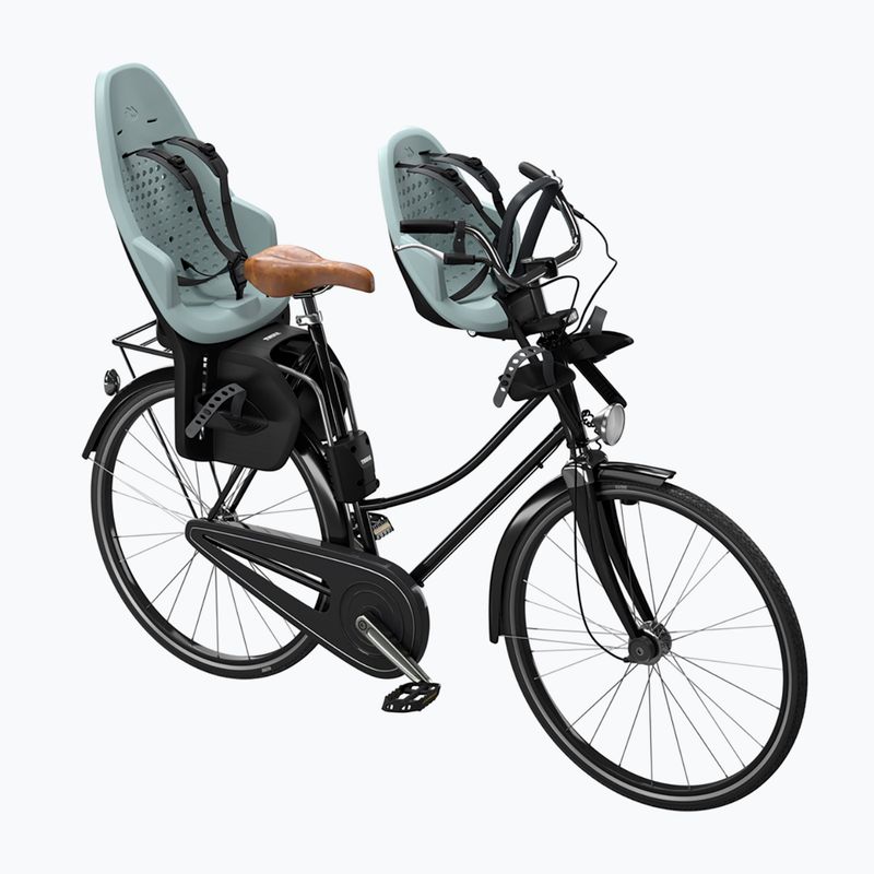 Столче за велосипед Thule Yepp 2 Mini alaska 6