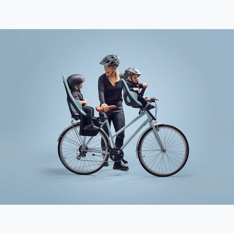 Столче за велосипед Thule Yepp 2 Mini alaska 8