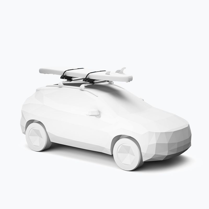 Поставка за транспортиране на SUP дъска Thule SUP Taxi XT 4