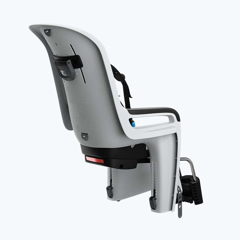 Седалка за велосипед Thule RideAlong 2 Frame Mount светлосива 2