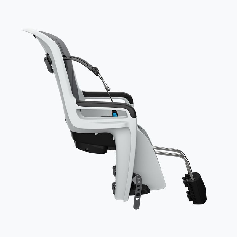 Седалка за велосипед Thule RideAlong 2 Frame Mount светлосива 3
