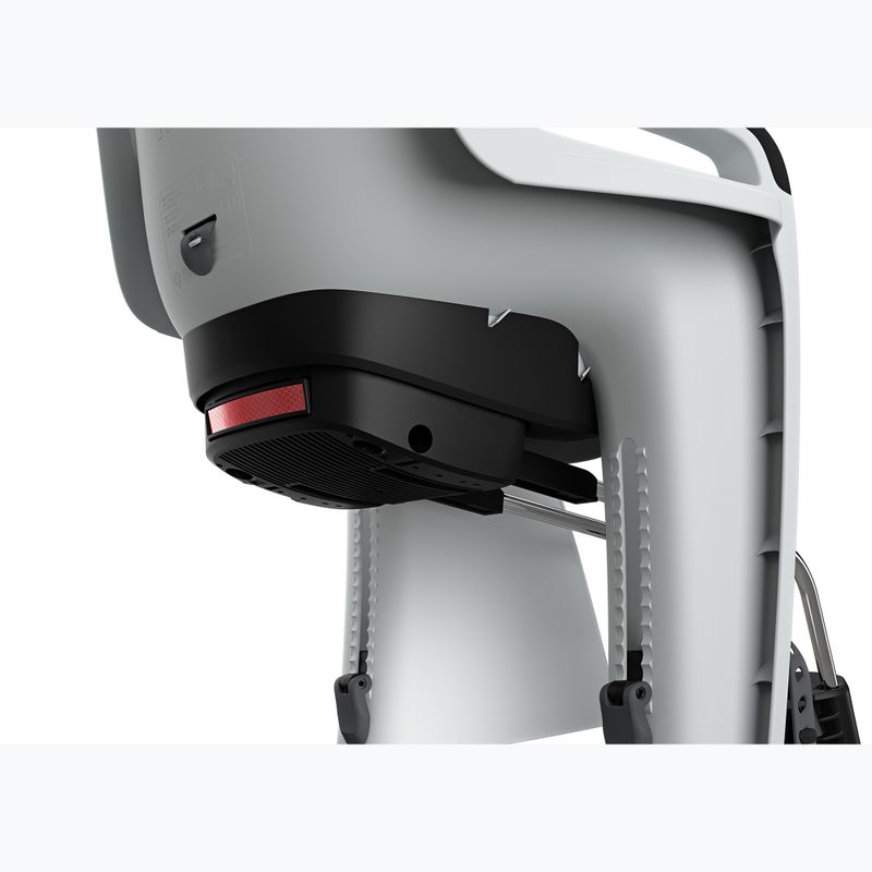 Седалка за велосипед Thule RideAlong 2 Frame Mount светлосива 4