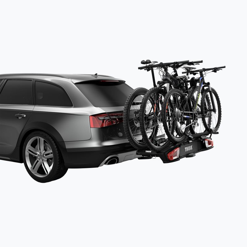 Адаптер за багажник Thule Velospace XT black 7