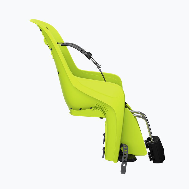 Столче за велосипед Thule RideAlong Lite 2 zen lime 2