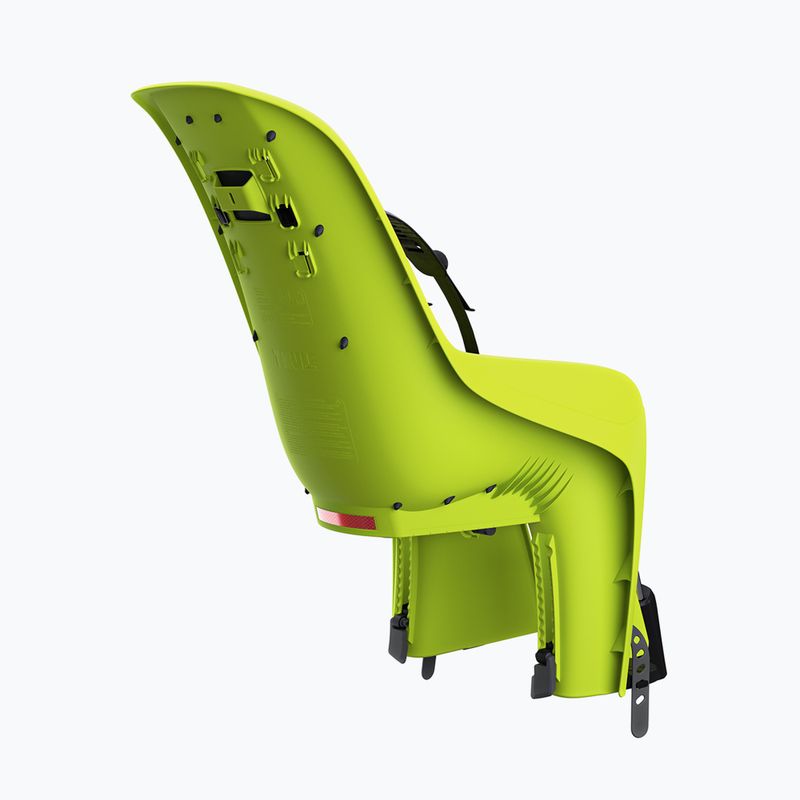 Столче за велосипед Thule RideAlong Lite 2 zen lime 3