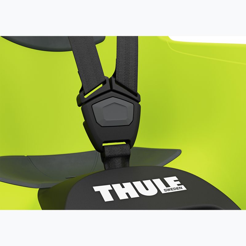 Столче за велосипед Thule RideAlong Lite 2 zen lime 4