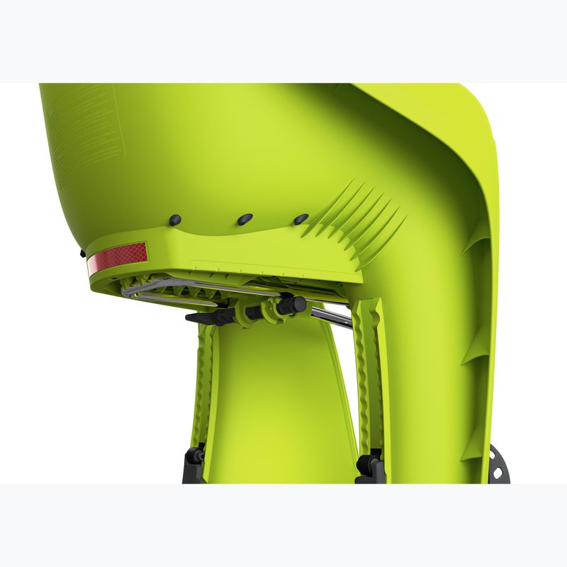 Столче за велосипед Thule RideAlong Lite 2 zen lime 5
