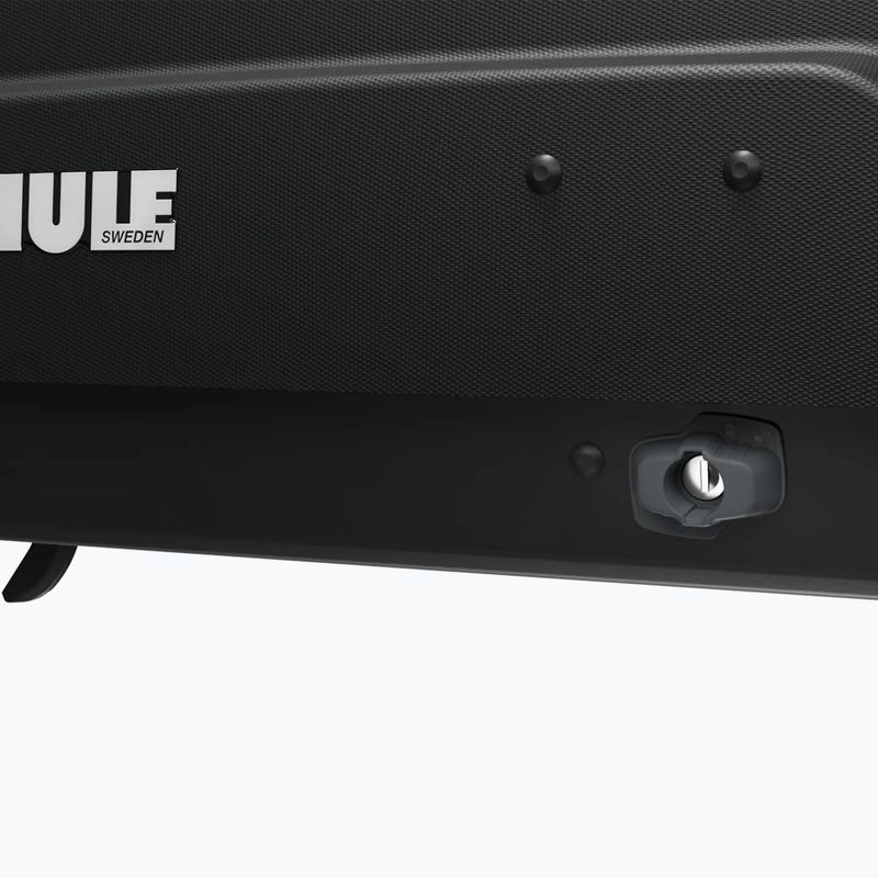 Покривен бокс Thule Force XT, черен 635700 4