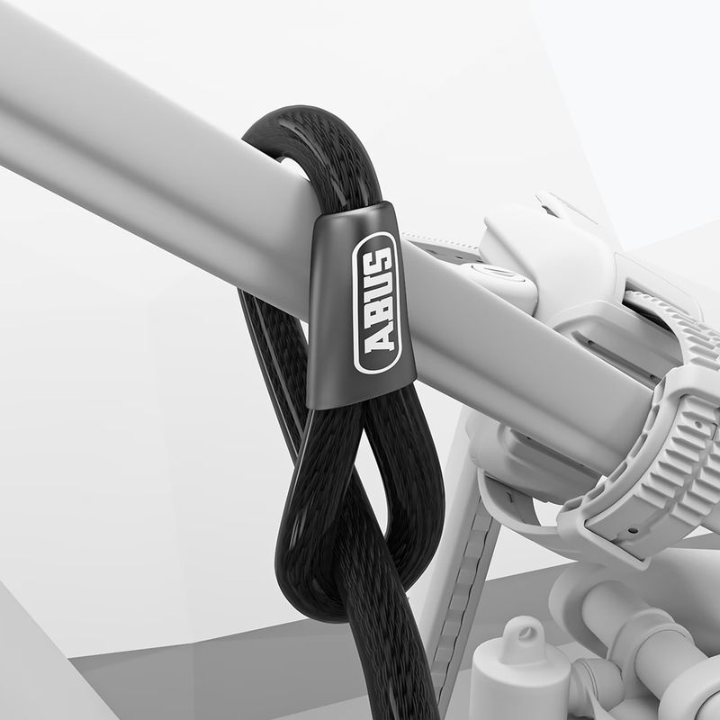 Ключалка Thule HighGrade Lock 978500 4