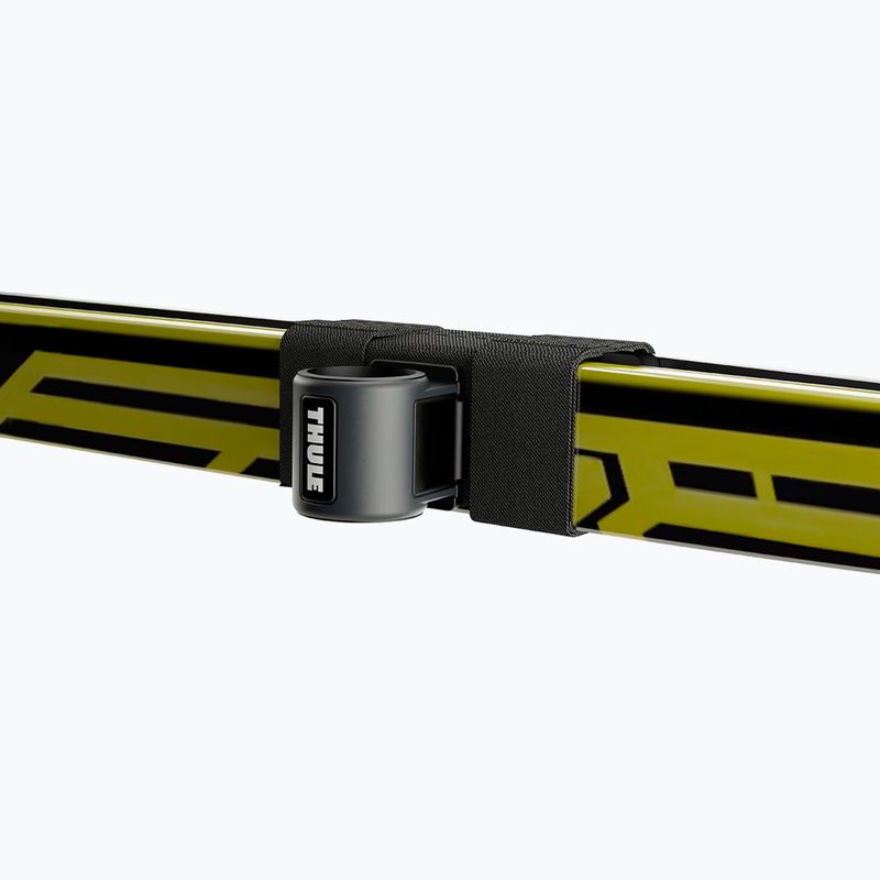 Thule Skiclick багажник за ски бягане черен 729102 2