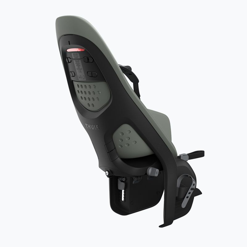 Thule Yepp 2 Maxi Rack Mount седалка за велосипед агаве 2