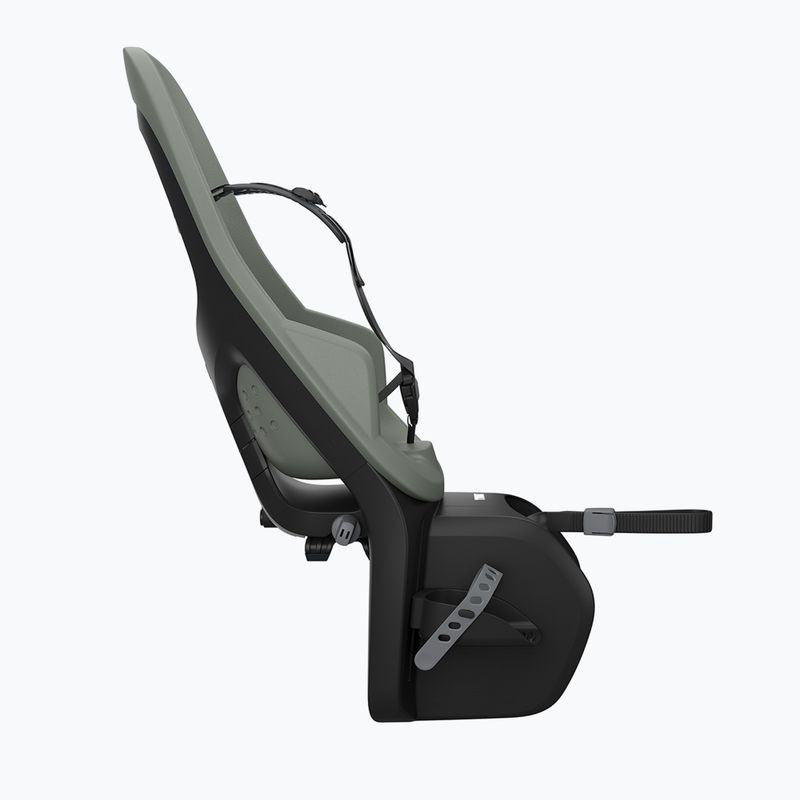 Thule Yepp 2 Maxi Rack Mount седалка за велосипед агаве 3