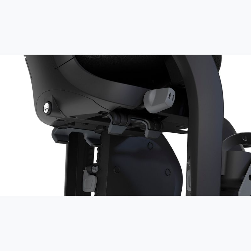 Thule Yepp 2 Maxi Rack Mount седалка за велосипед агаве 4
