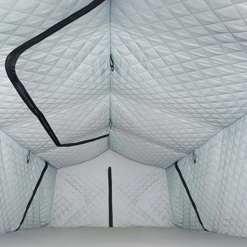 Изолация на покрива на палатка Thule Tepui за Foothill Grey 901910